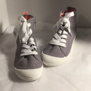 🆕 CAT & JACK KIDS SNEAKERS